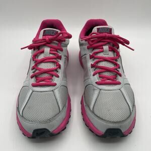 Size 10 - Nike Air Relentless 3 Low Gray W